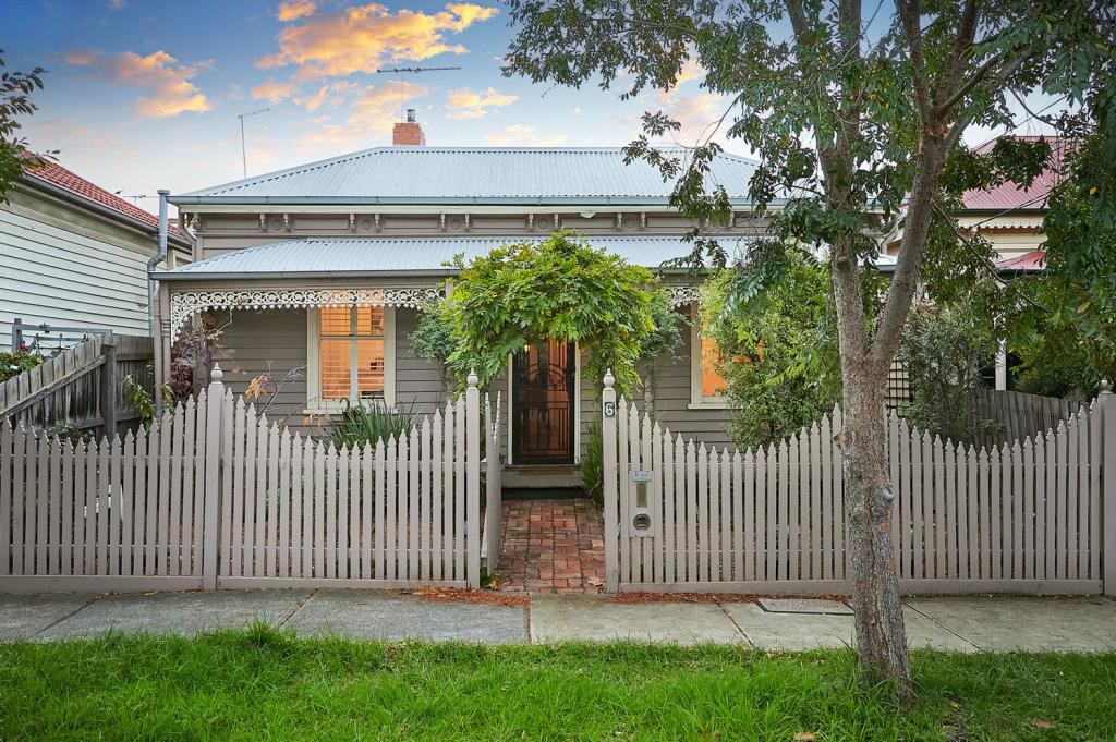 6 Austin St, Seddon, VIC 3011