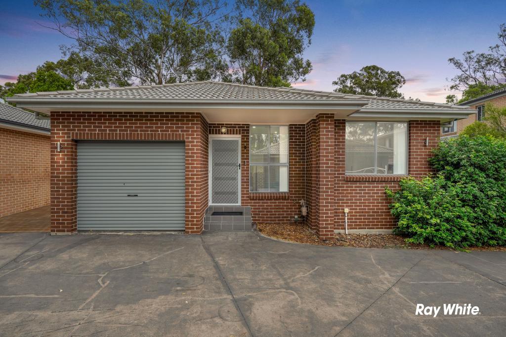 5/15 Frank St, Mount Druitt, NSW 2770