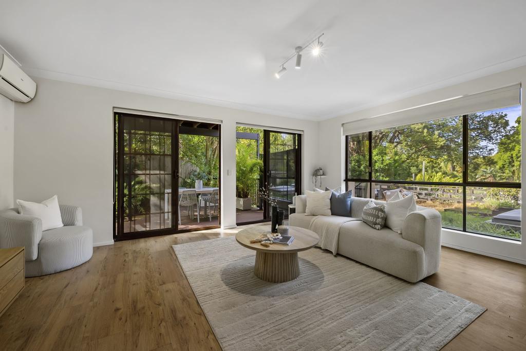 7/12 Woodstock Ave, Taringa, QLD 4068
