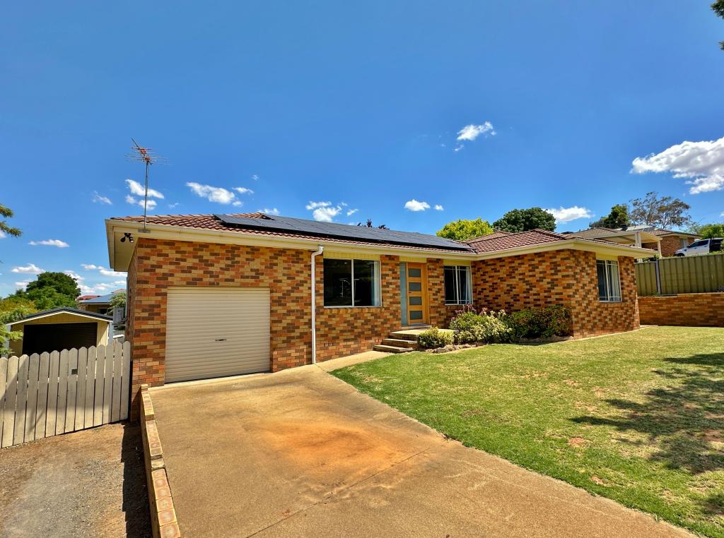 1 Brocade Pl, Young, NSW 2594