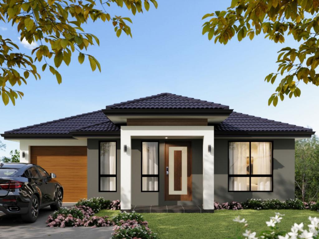 Contact Agent For Address, Tallawong, NSW 2762