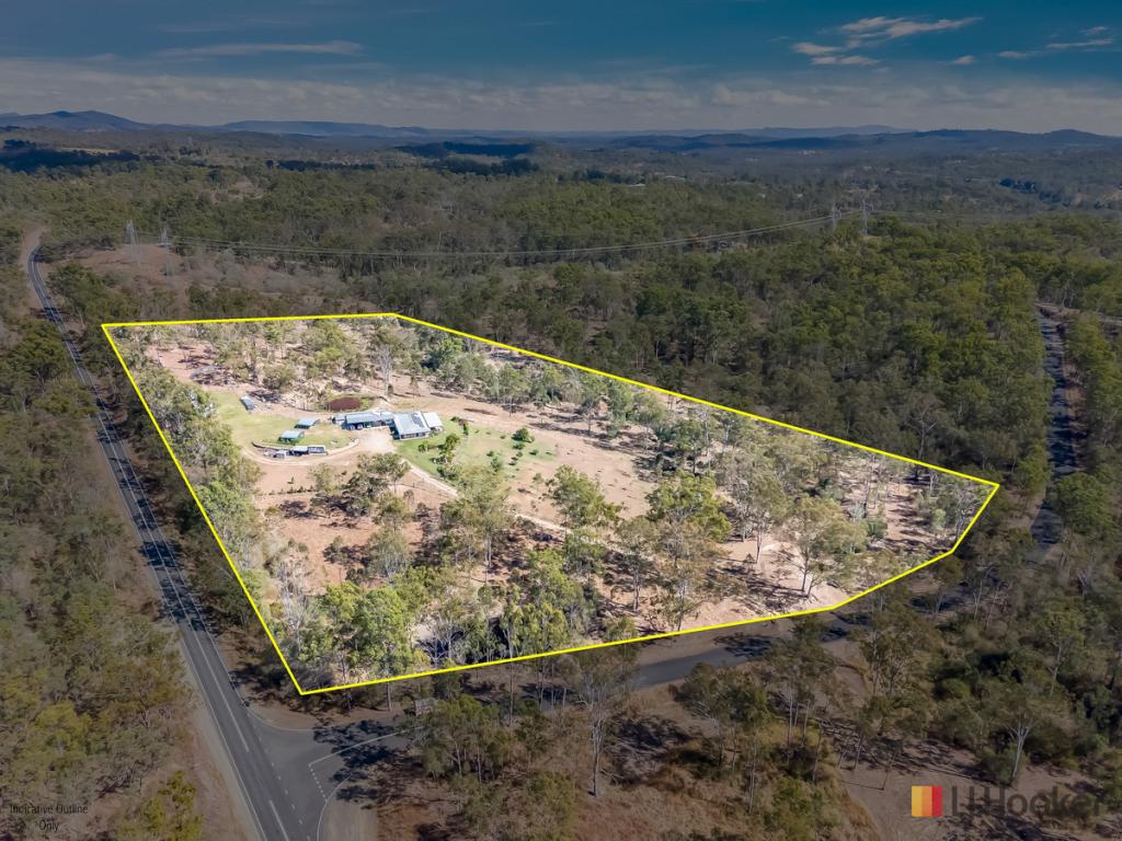 11 Broadmeadows Rd, Moolboolaman, QLD 4671