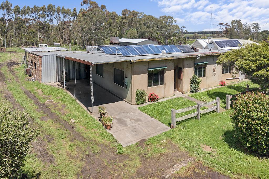 3452 Hopkins Hwy, Ellerslie, VIC 3265