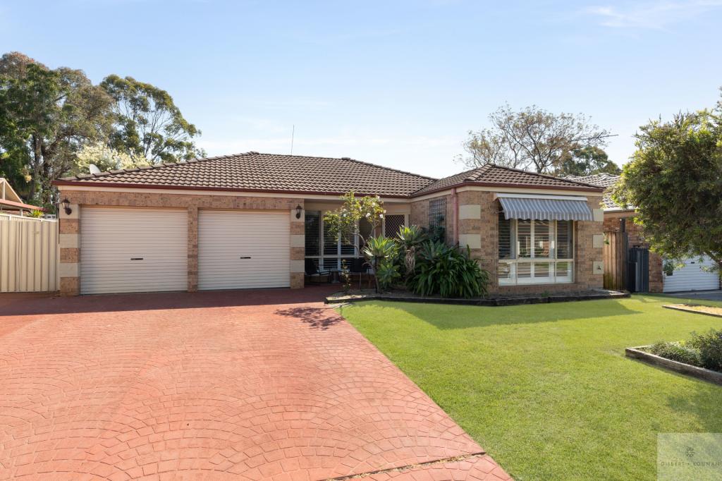 10 Larbert Pl, Prestons, NSW 2170