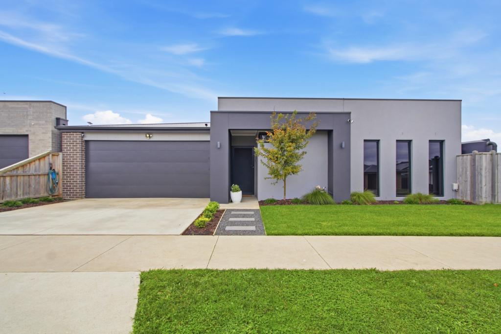 20 MADSEN AVE, TRARALGON, VIC 3844