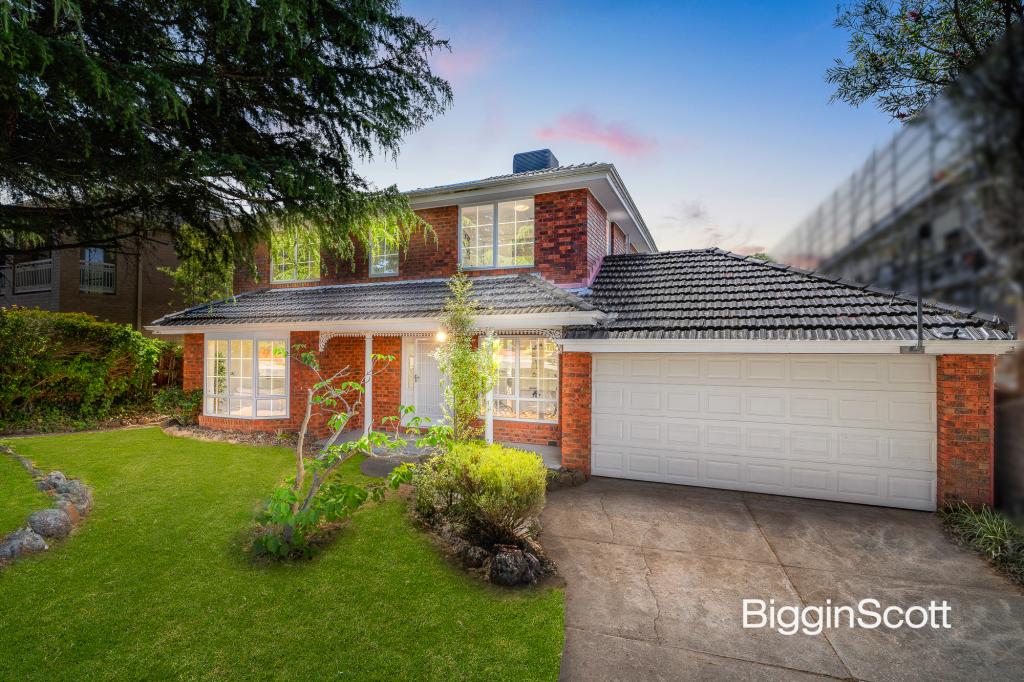 57 Wilson Rd, Glen Waverley, VIC 3150