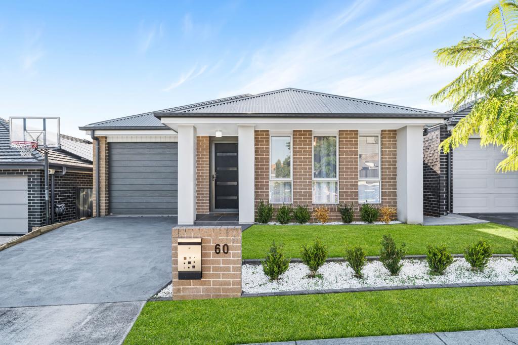 60 Jennings Cres, Spring Farm, NSW 2570