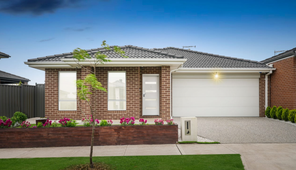 3 Tucholsky Dr, Kalkallo, VIC 3064