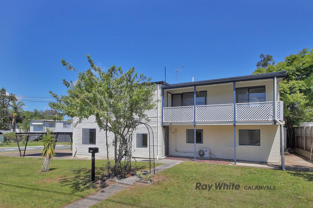 41 Redford St, Kingston, QLD 4114