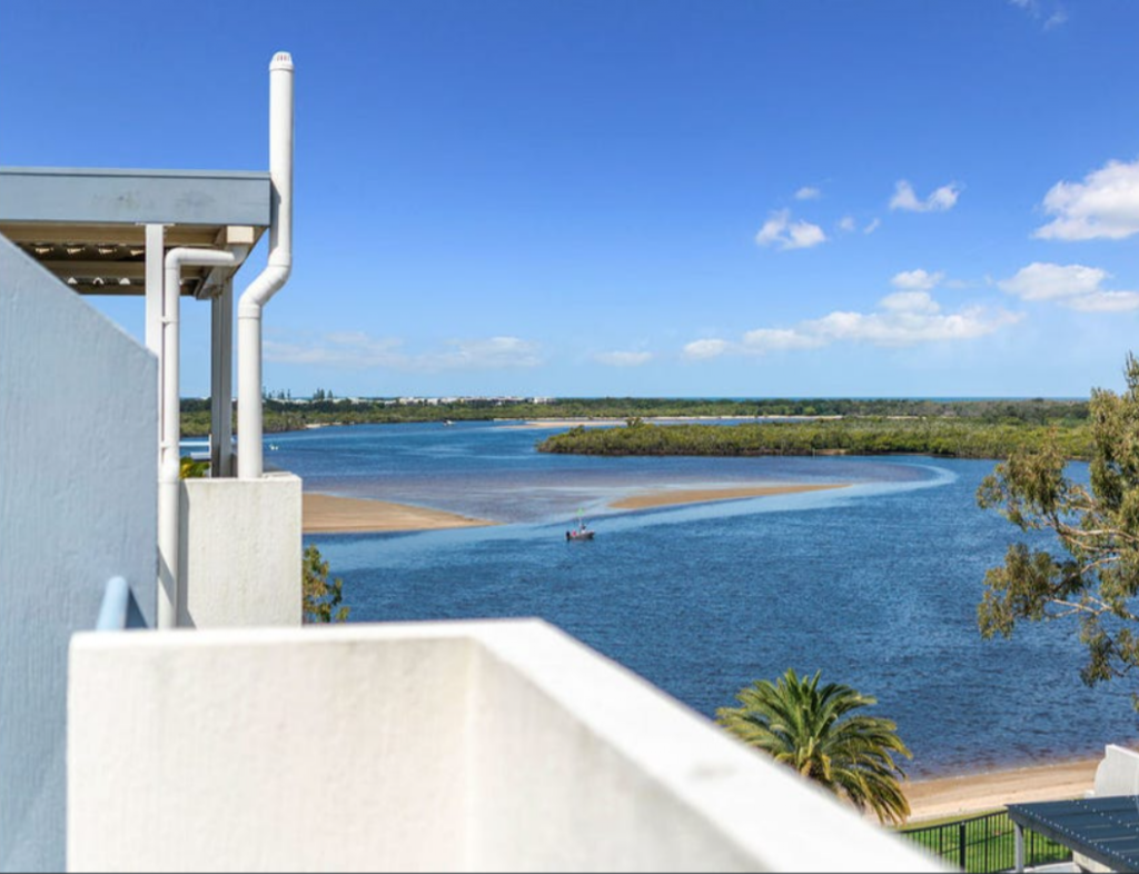 15/12 Picnic Point Esp, Maroochydore, QLD 4558