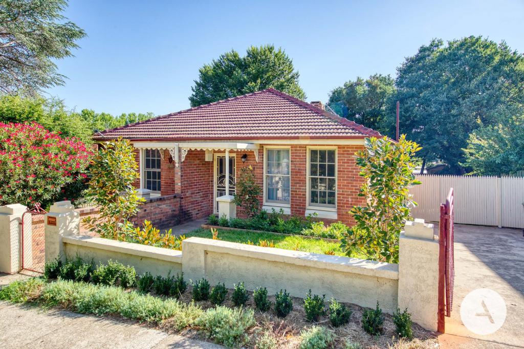 286a Crawford St, Queanbeyan, NSW 2620