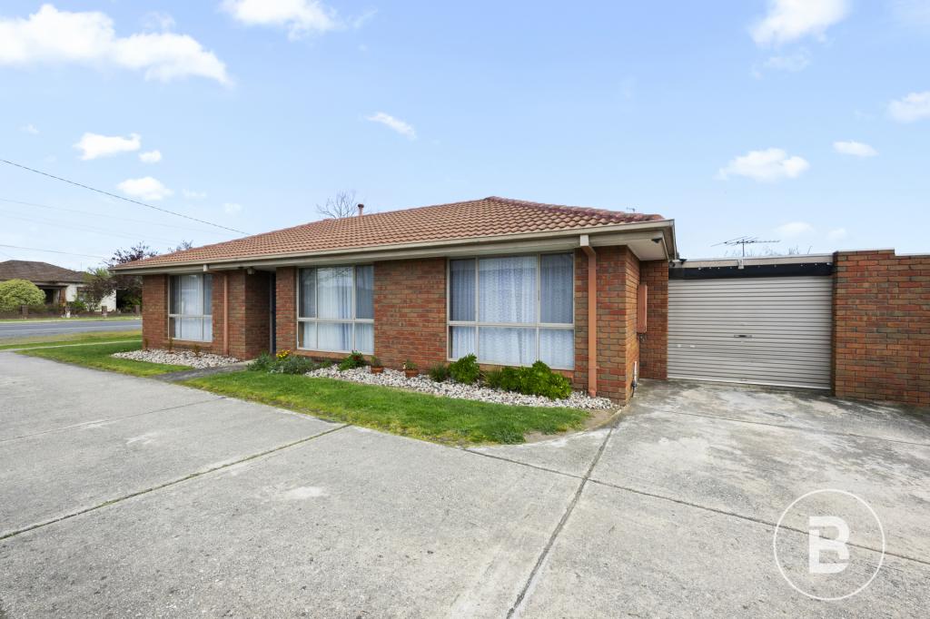 1/28 Kent St, Sebastopol, VIC 3356