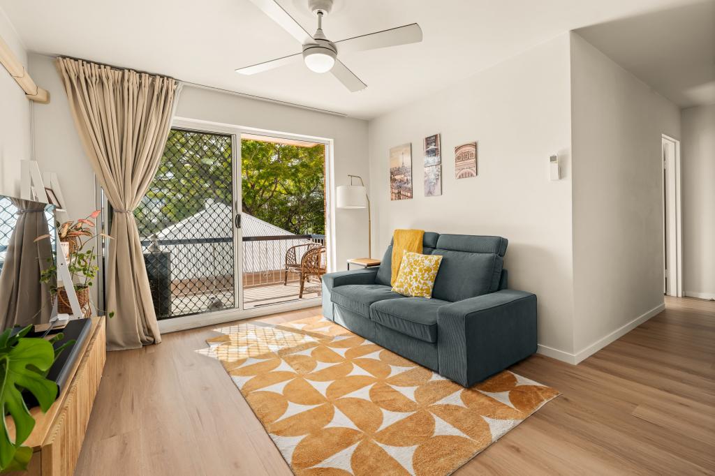 2/50 Balmain St, Wooloowin, QLD 4030