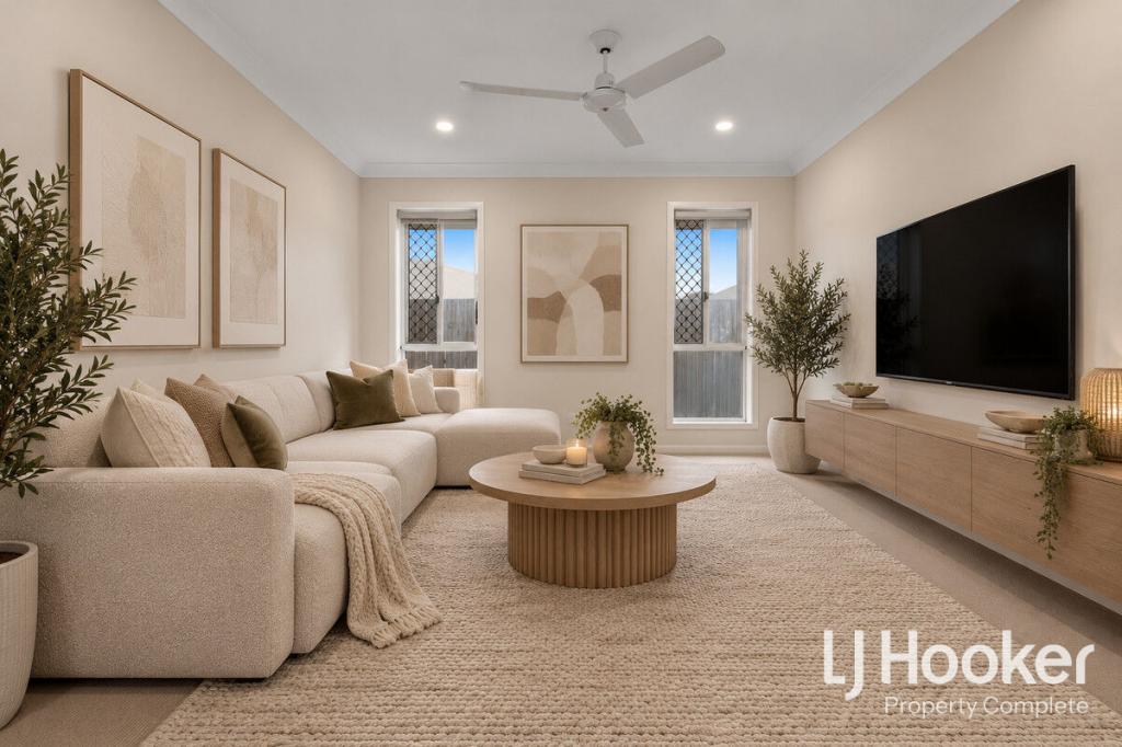 3 Harmony St, Yarrabilba, QLD 4207