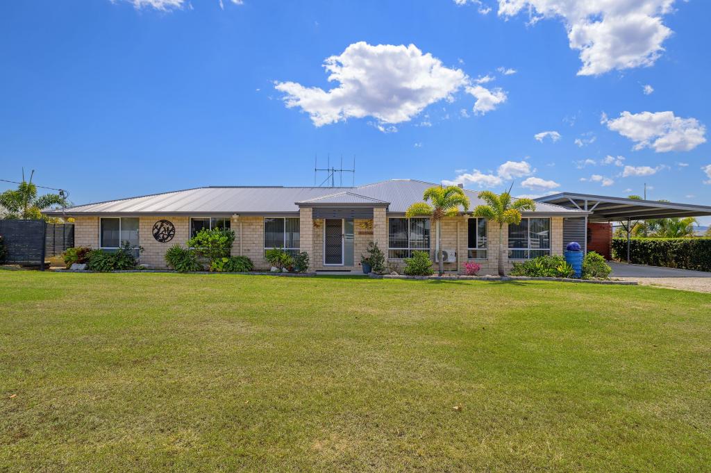 15 Turnberry Ch, Curra, QLD 4570