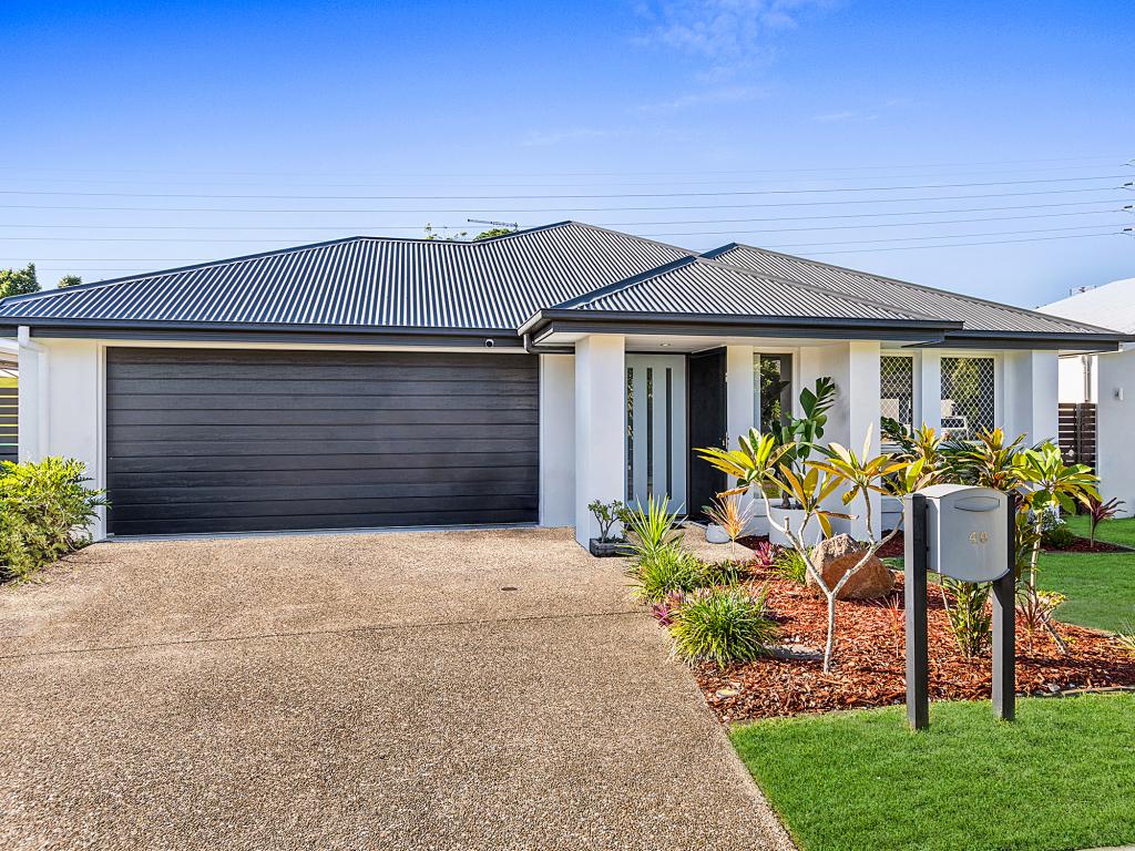 40 Spoonbill Dr, Forest Glen, QLD 4556
