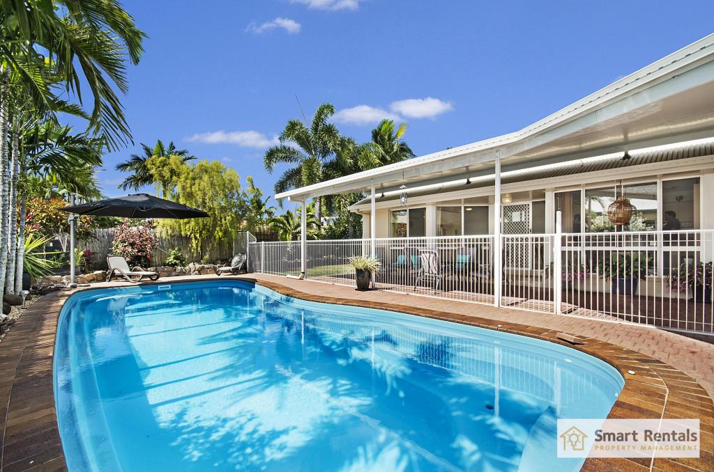 4 Columbia Way, Douglas, QLD 4814