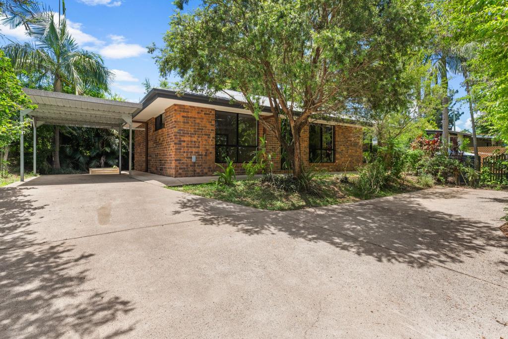 42c Oak St, Gympie, QLD 4570