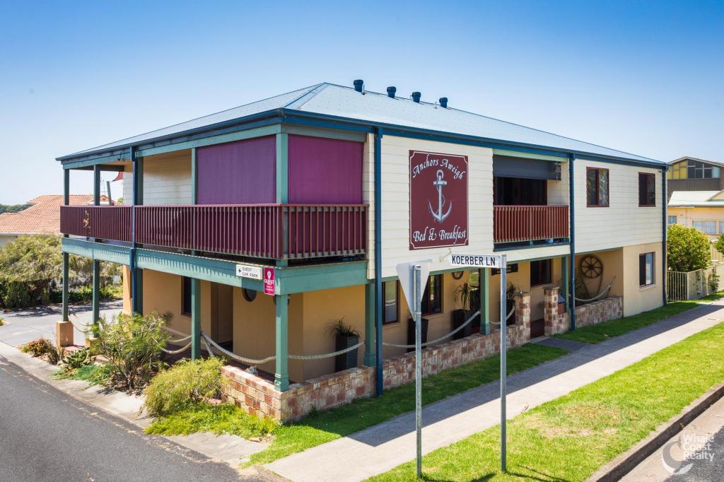 5 TILBA ST, NAROOMA, NSW 2546