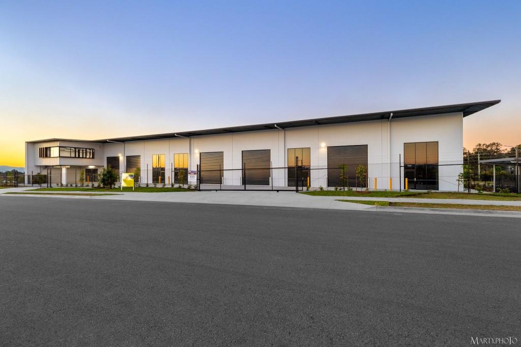 2 Don Franklin Ct, Beaudesert, QLD 4285