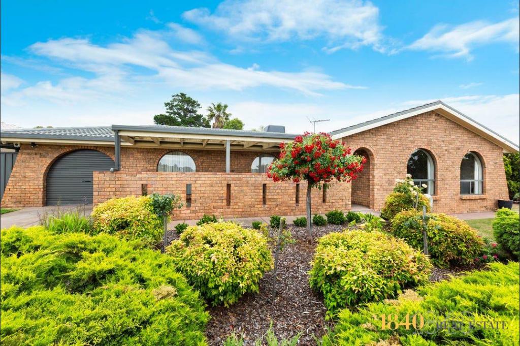 50 Westall Way, Sheidow Park, SA 5158