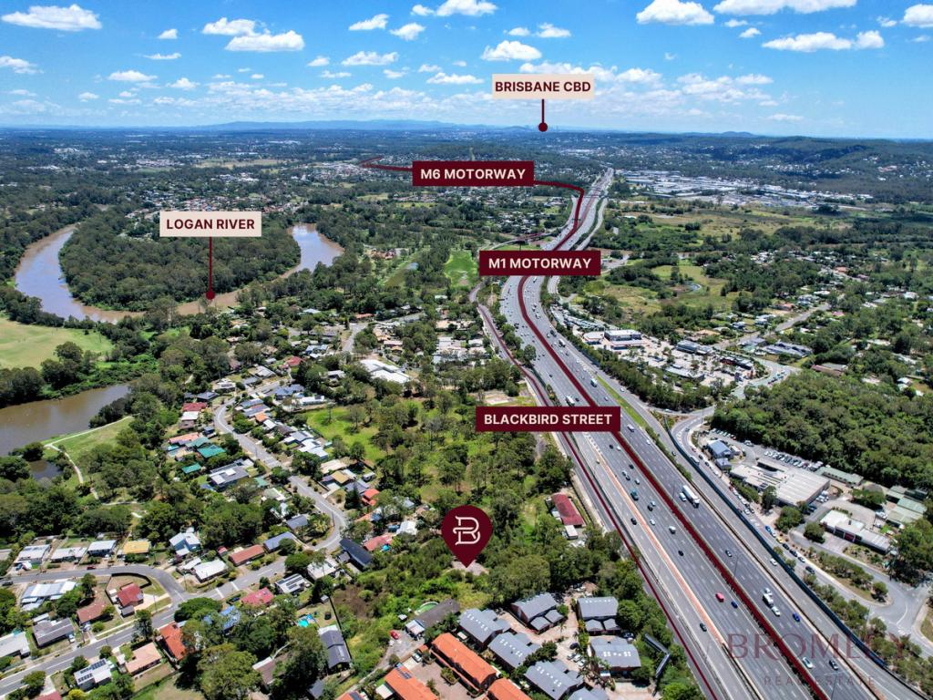 Lot 2 Blackbird St, Beenleigh, QLD 4207