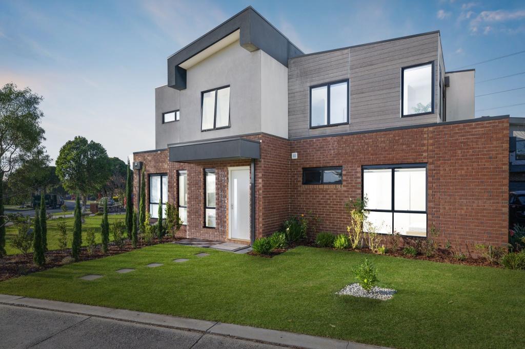 1/2 Whitehaven Cres, Mulgrave, VIC 3170