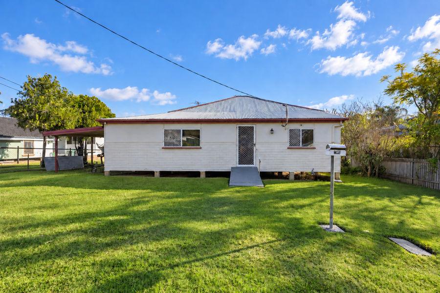4 Murray St, North Ipswich, QLD 4305