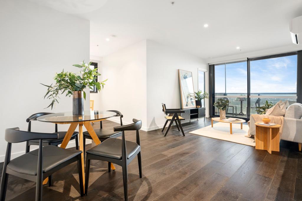 3505/245 City Rd, Southbank, VIC 3006