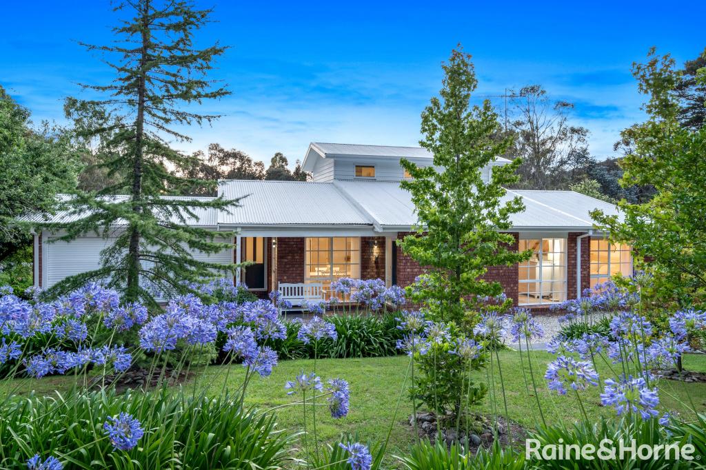 179 Gap Rd, Riddells Creek, VIC 3431