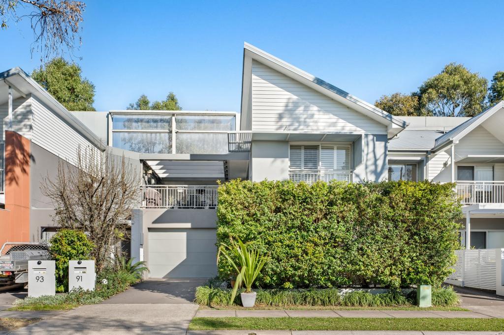 91 Gannet Dr, Cranebrook, NSW 2749