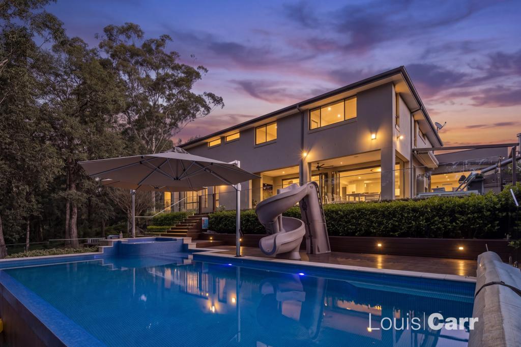 12 Brayden Way, Kellyville, NSW 2155