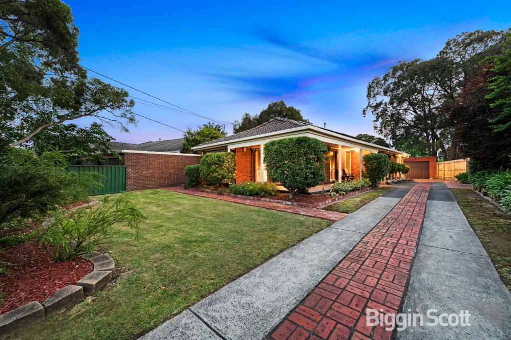 46 Barossa Ave, Vermont South, VIC 3133