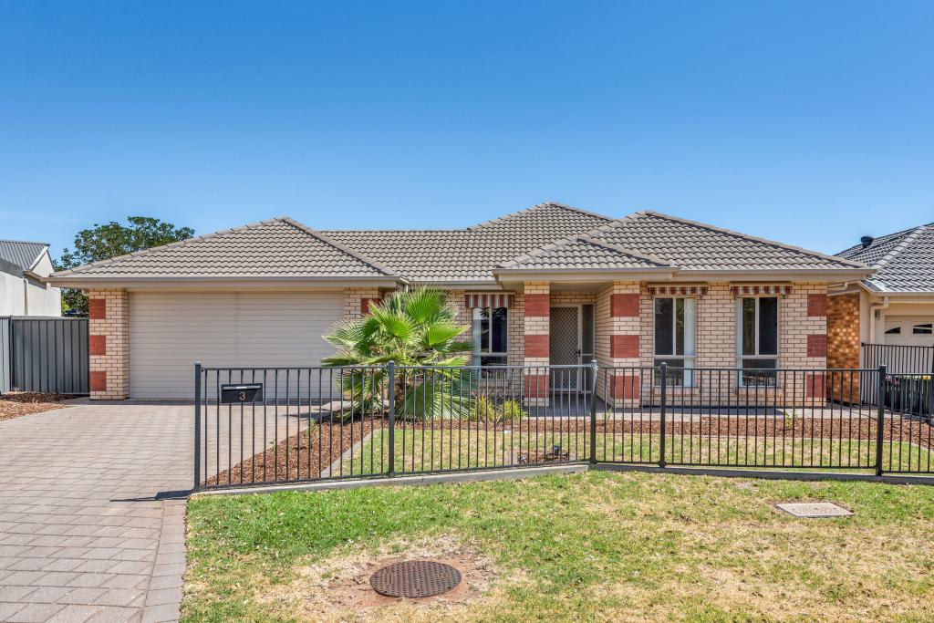3 Margaret St, Blakeview, SA 5114