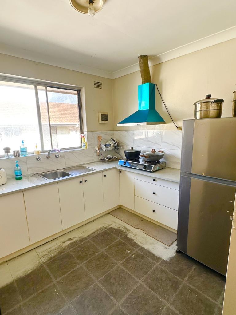 5/27 Rawson St, Auburn, NSW 2144
