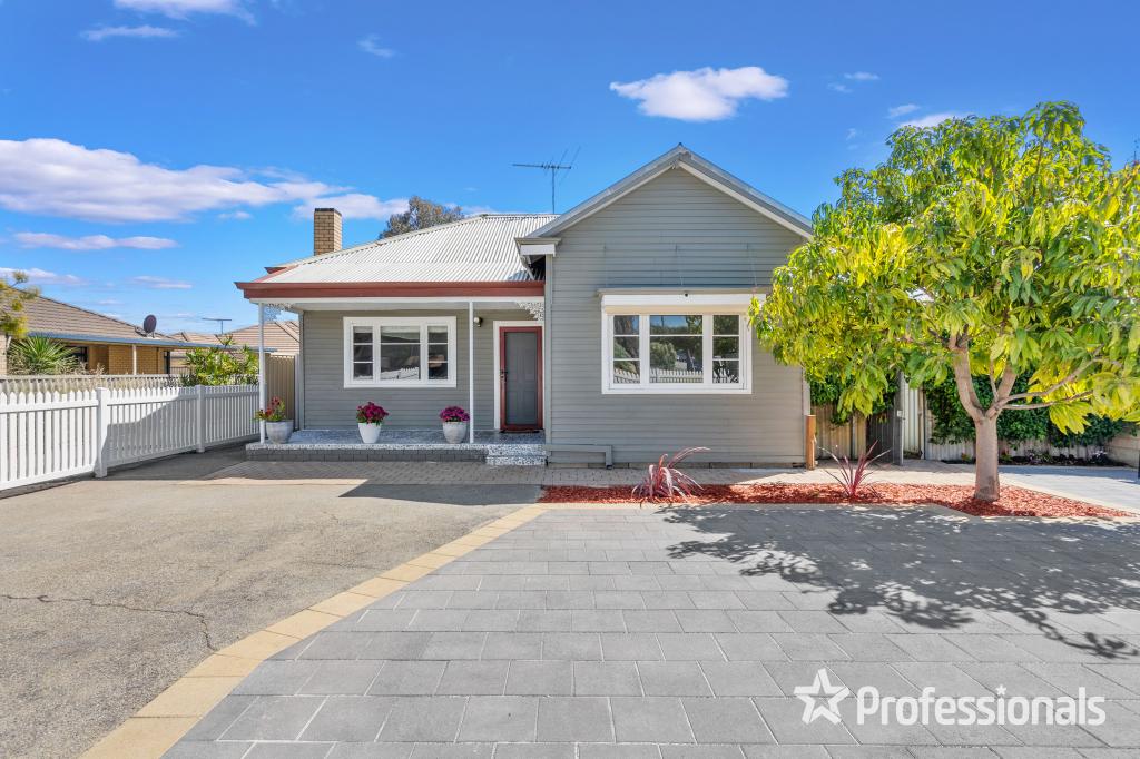 31 Clavering Rd, Bayswater, WA 6053