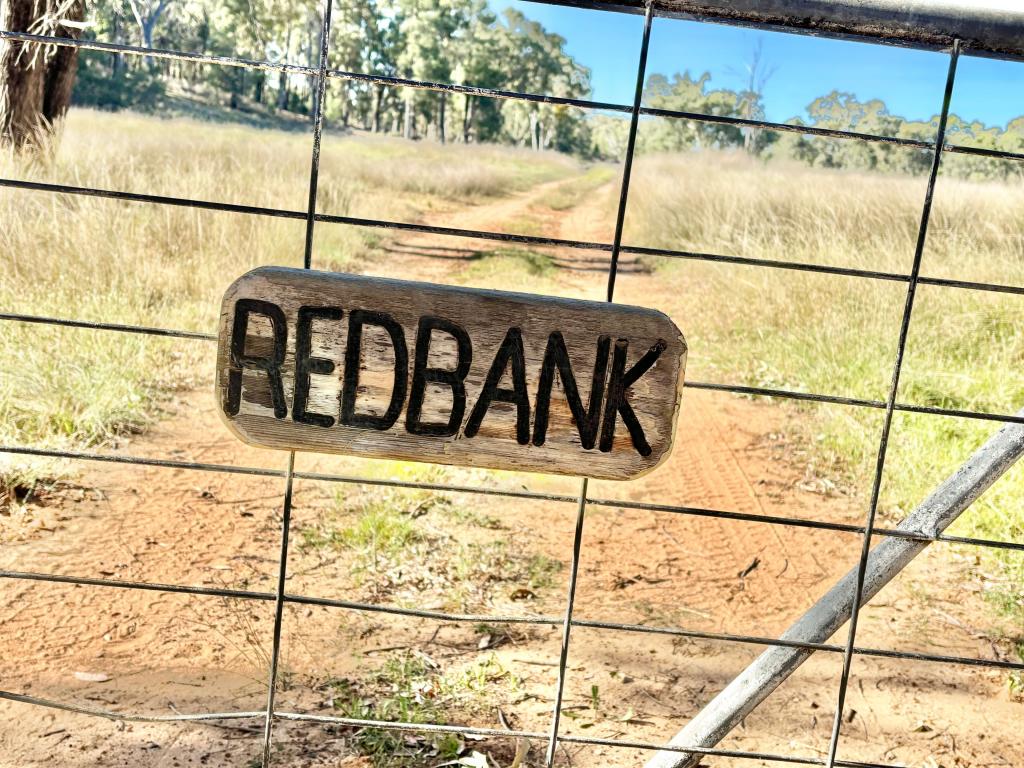 2875 NEWELL HWY, ROCKY GLEN, NSW 2357