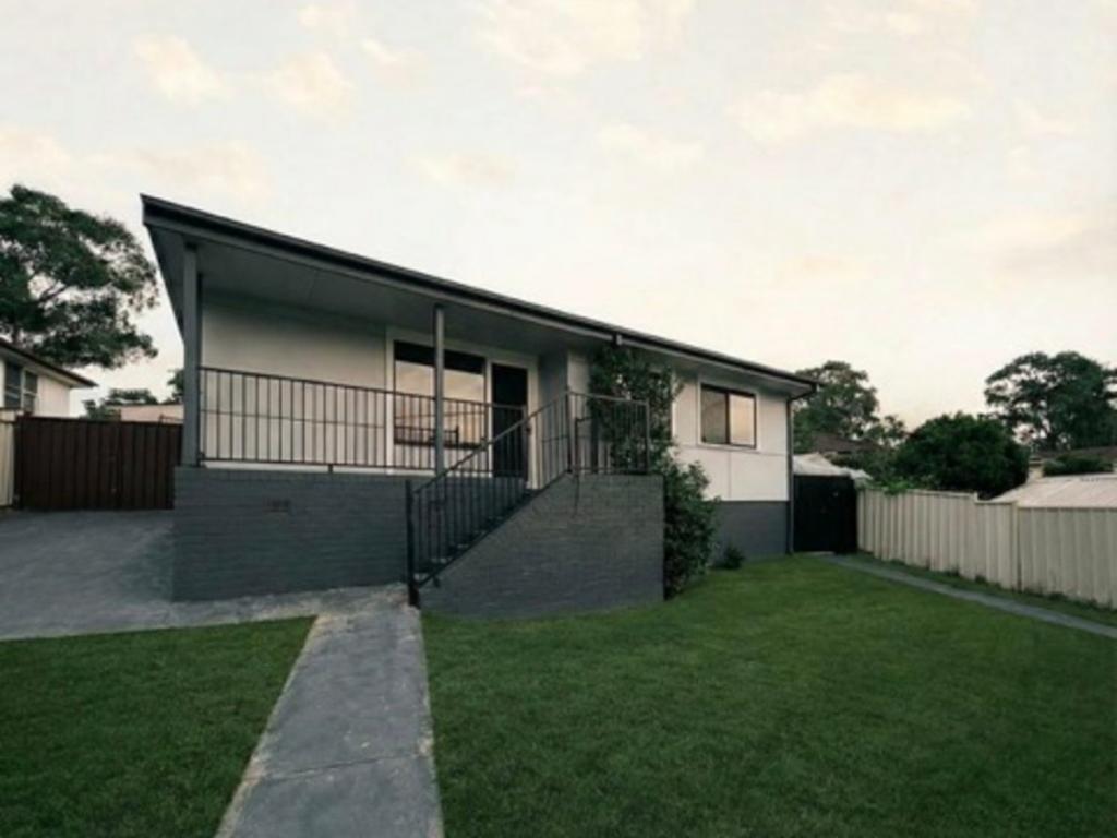 25 Aberdeen Rd, Busby, NSW 2168