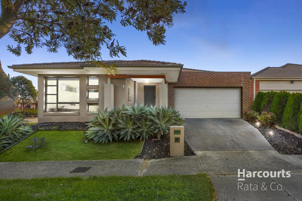 1 LAPIS CH, EPPING, VIC 3076