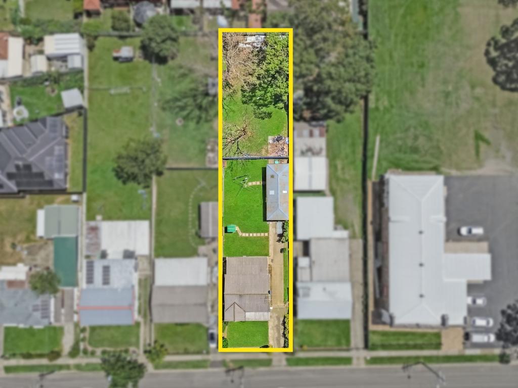 91 MOUNT DRUITT RD, MOUNT DRUITT, NSW 2770