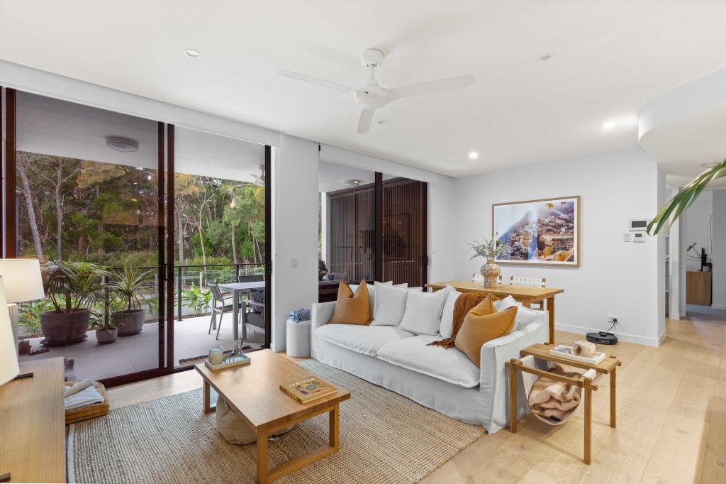 2221/15 LAKEVIEW RISE, NOOSA HEADS, QLD 4567