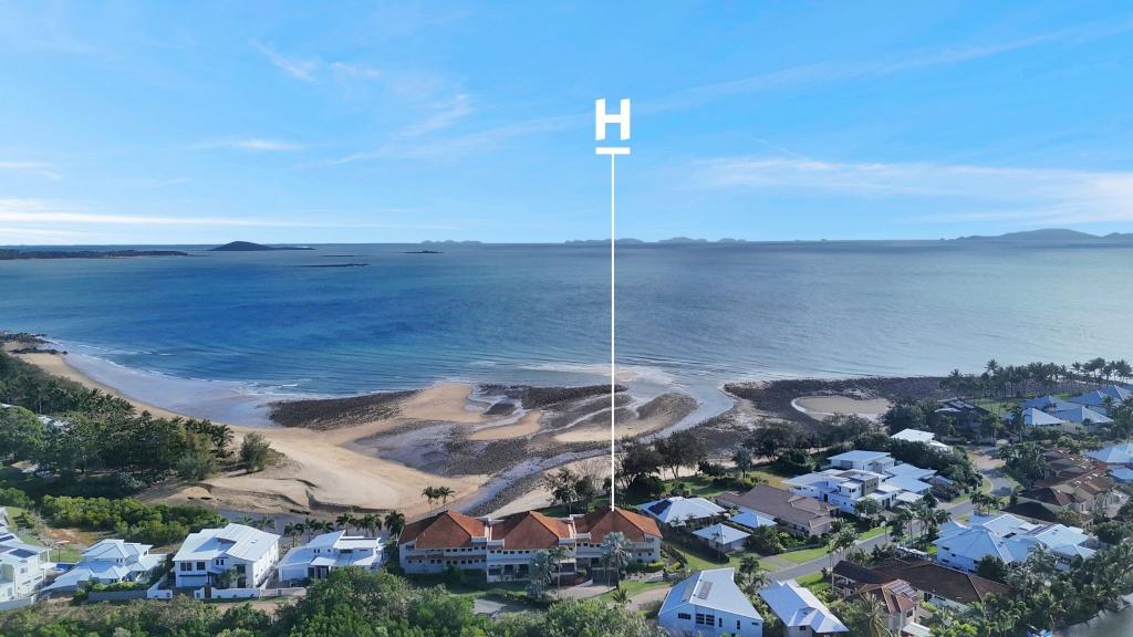 7/38 Beach Rd, Dolphin Heads, QLD 4740
