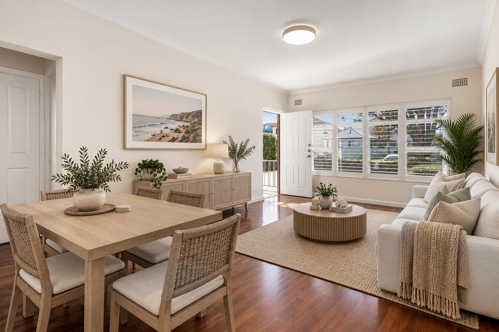 8/28 Loch St, Freshwater, NSW 2096