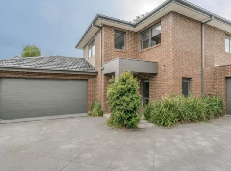 2/1093 Doncaster Rd, Doncaster East, VIC 3109