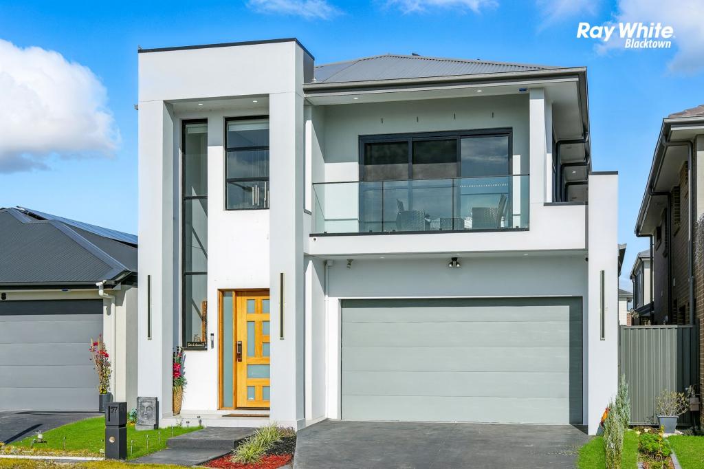 57 Diamondback Pde, Melonba, NSW 2765