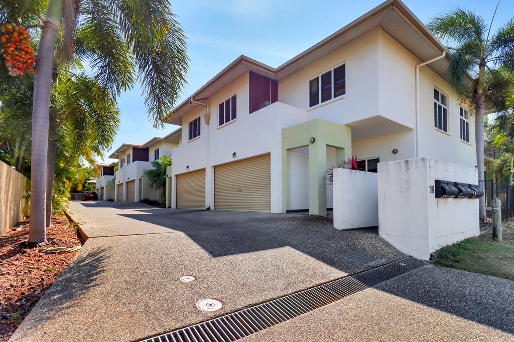 1/19 Camfield St, Gunn, NT 0832