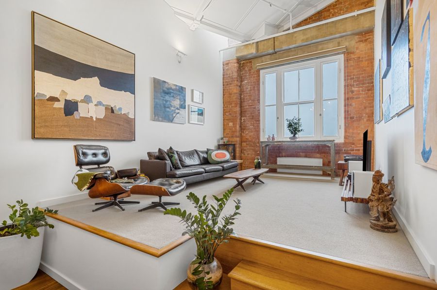 345 / 50 Macquarie St, Teneriffe, QLD 4005