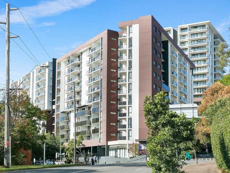 C705/460 Forest Rd, Hurstville, NSW 2220