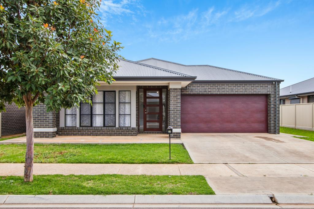 12 BASTOW RD, ANGLE VALE, SA 5117