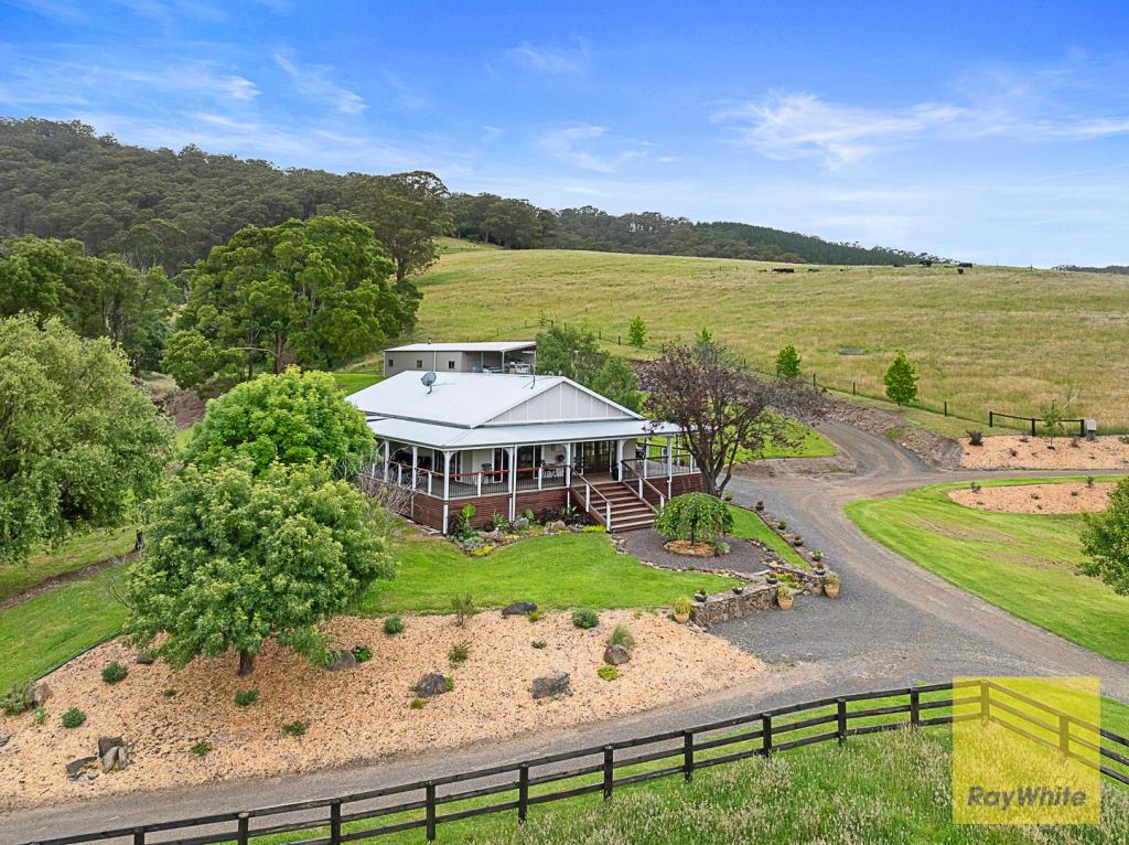 Contact Agent For Address, Devon North, VIC 3971